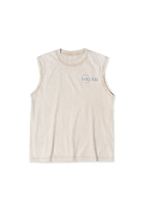 ndo.club reflective Vest